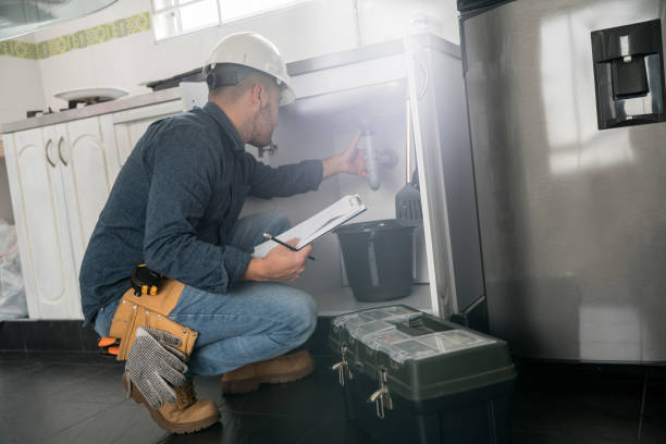 Best Hot Water Heater Installation  in Worcester, MA