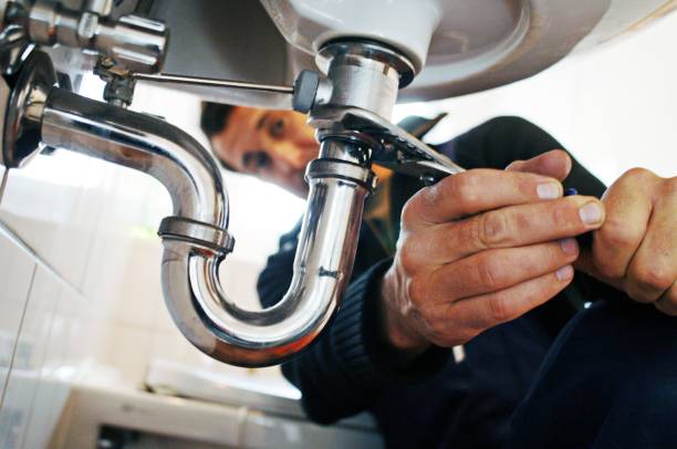 Best Water Softener Installation  in Worcester, MA