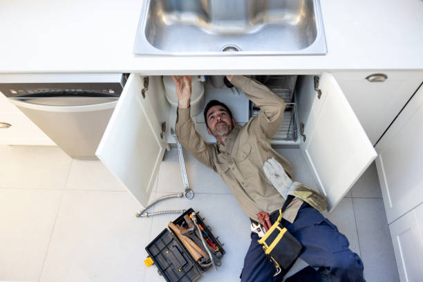 Reliable Worcester, MA Plumbing Solutions