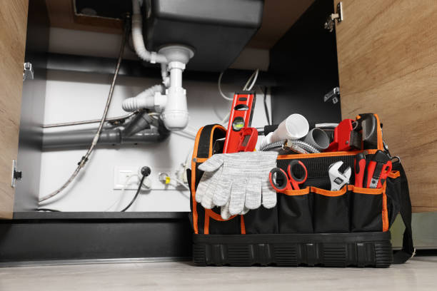 Best Septic Systems  in Worcester, MA