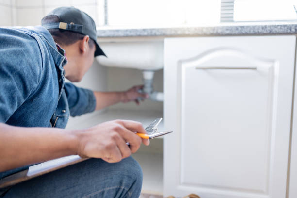 Best Residential Plumbing Services  in Worcester, MA