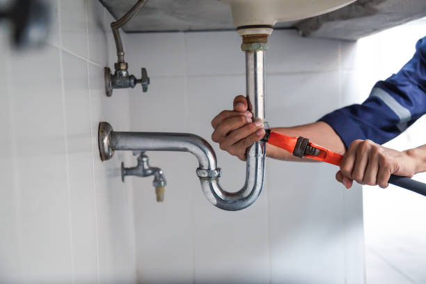 Best Plumbing Installation Services  in Worcester, MA