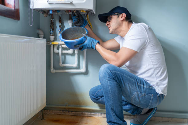 Best Clogged Drain Plumber  in Worcester, MA