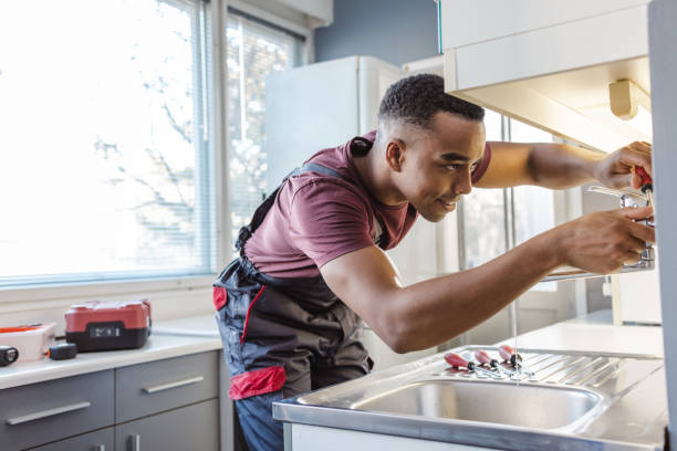 Best Affordable Plumbing Services  in Worcester, MA