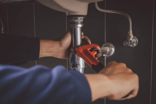 Best Gas Line Repair  in Worcester, MA